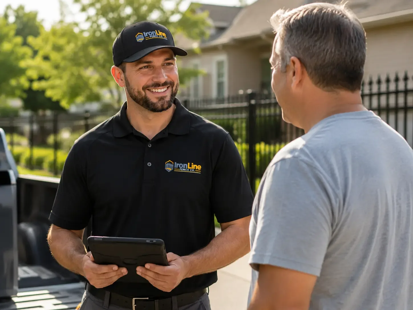 Metal Fence Installation Mundelein, IL FAQs